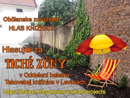 Tiché zóny zvíťazili